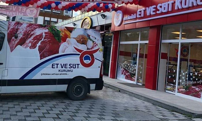Et ve Süt Kurumu’na et ve süt ürünlerinde piyasayı düzenleme ve dengeleme yetkisi