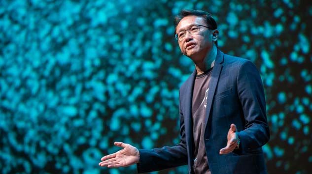 Acer müşterilerine çevrim içi platformlar üzerinden hizmet veriyor