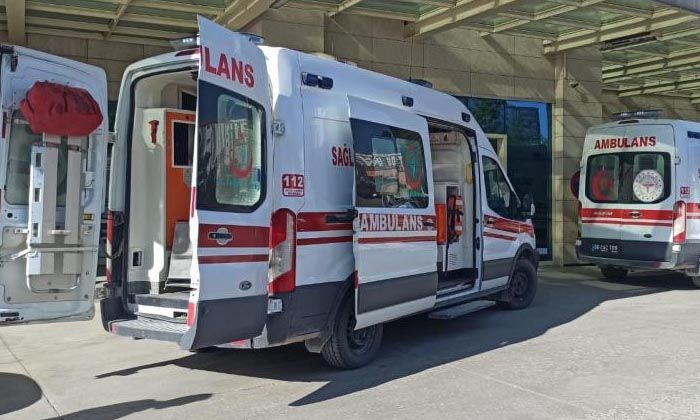 Siirt’te Mehmet Yılmaz öldürüldü