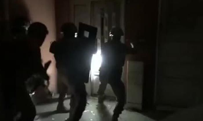 İstanbul’da terör operasyonu: 10 gözaltı