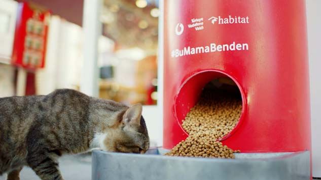 Jet Sosyete’den #bumamabenden projesine destek