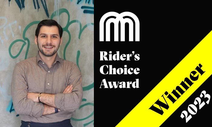 BinBin’e mikromobilite dünyasının en iyi operatörü ödülü