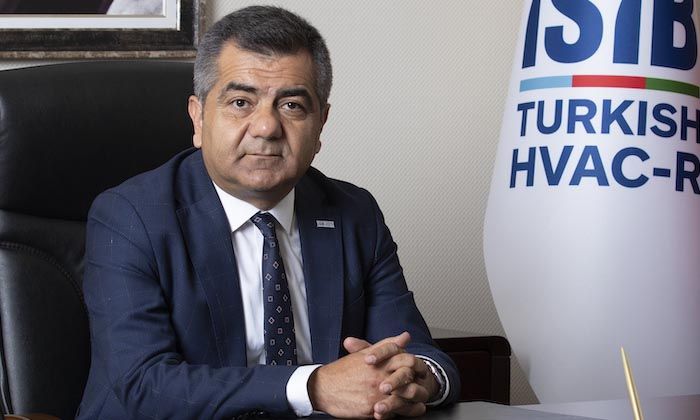 Türk İklimlendirme Sektörü Global İletişim Stratejisi ile dış pazarlarda etkinliğini artırıyor