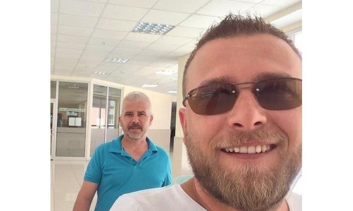 Edirne’deki kazada Serkan Ateş hayatını kaybetti