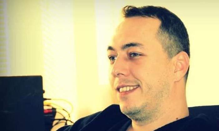 Tekirdağ’da Atalay Seyrekbasan hayatını kaybetti