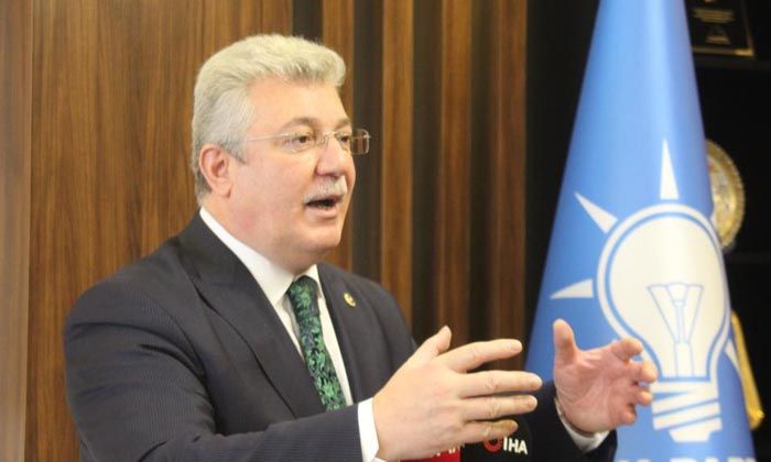 AK Parti Grup Başkanvekili Akbaşoğlu: EYT Şubat’ta yasalaşır, Mart’ta maaşlar alınır