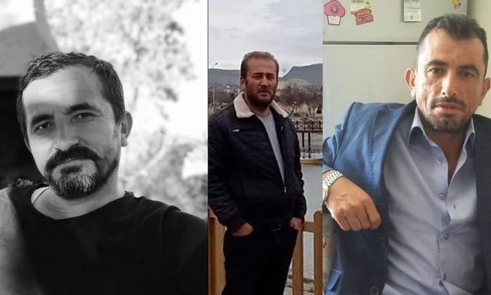 Ankara’da Satılmış Koç, Kurban Duran ve Mehmet Gökdemir ölü bulundu
