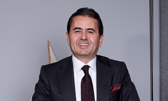 Doğanlar Mobilya Grubu, İstanbul Mobilya Fuarı öncesinde 2023 hedeflerini açıkladı