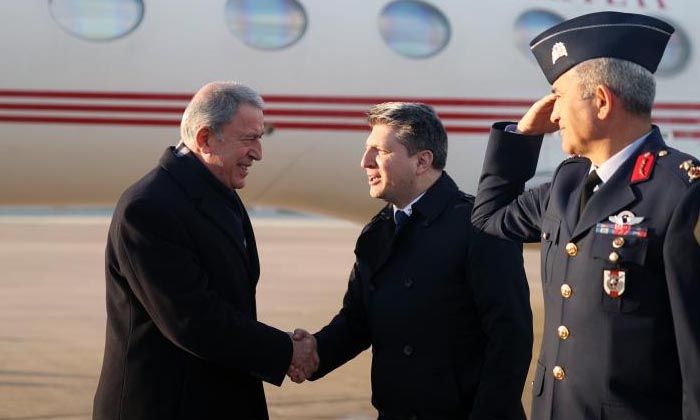 İsveç’in Kur’an-ı Kerim provokasyonuna Türkiye’den cevap