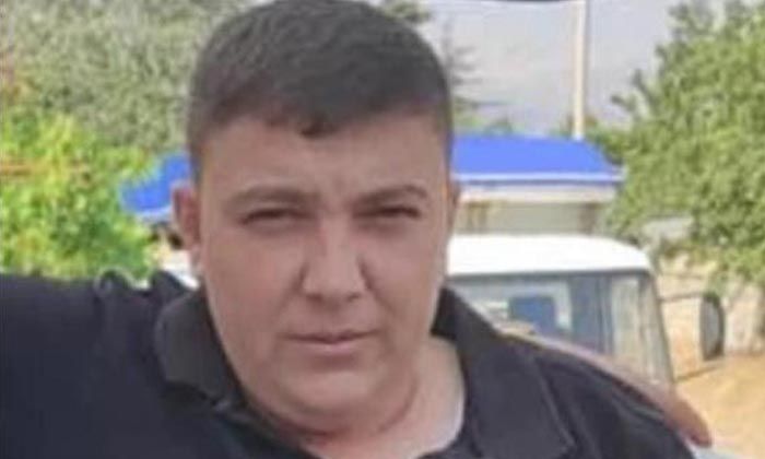 Isparta’da Mehmet Çetin Akay hayatını kaybetti