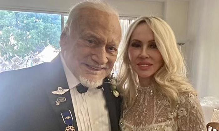 Ay’a ayak basan ikinci ABD’li astronot kimdir ne zaman Ay’a gitmiştir?