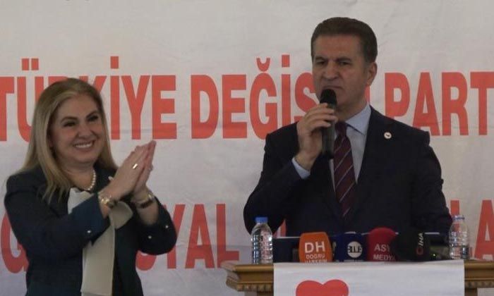 Mustafa Sarıgül: Tiktok sayesinde oylarımız yükseldi