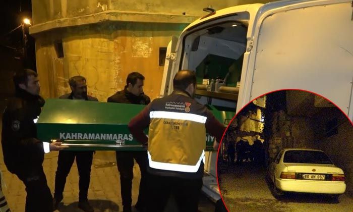 Yangın faciasında 3 kardeş feci şekilde can verdi