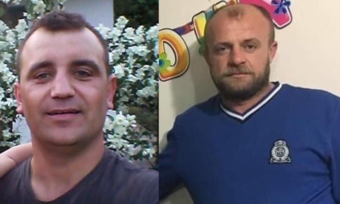 İzmir’de Mustafa Sağolalar ve Uğur Selimler öldürüldü