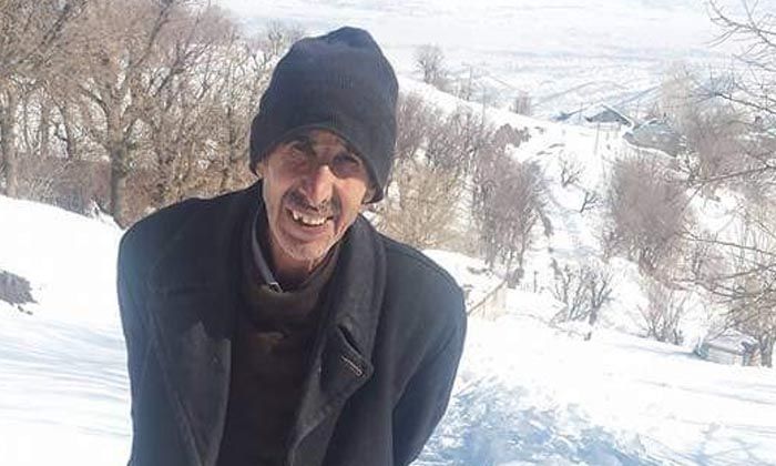 Bingöl’de Abdülkerim Bahadır ölü bulundu