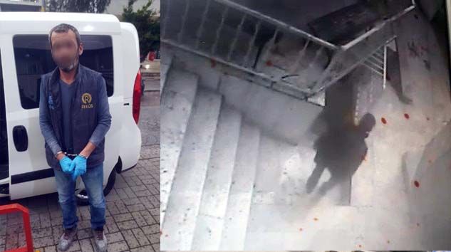 Cami hırsızından ilginç savunma: Berat Kandili olduğunu bilmiyordum