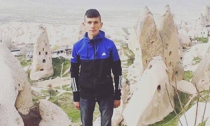 Nevşehir’de kaleden düşen Furkan Kavak hayatını kaybetti