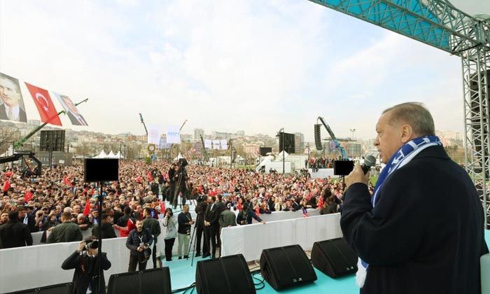 İstanbul’un raylı sistemlerle ulaşılamayan hiçbir köşesi kalmayacak