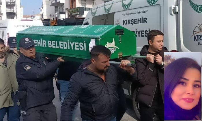 Malatyalı polis memuru Aslı boşanma aşamasındaki eşi tarafından öldürüldü