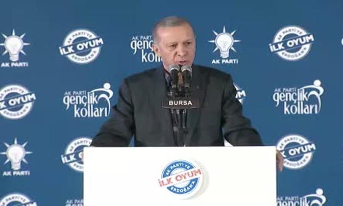 10 Mart’ta bu yetkimizi kullanacağız