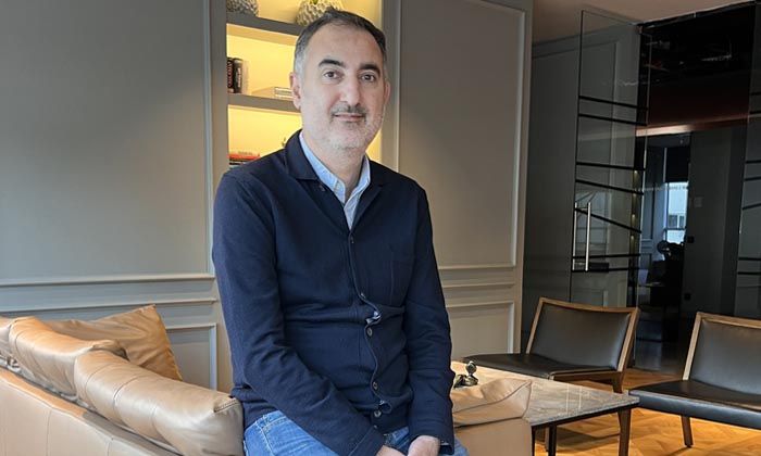 İstanbul yeni Londra oluyor