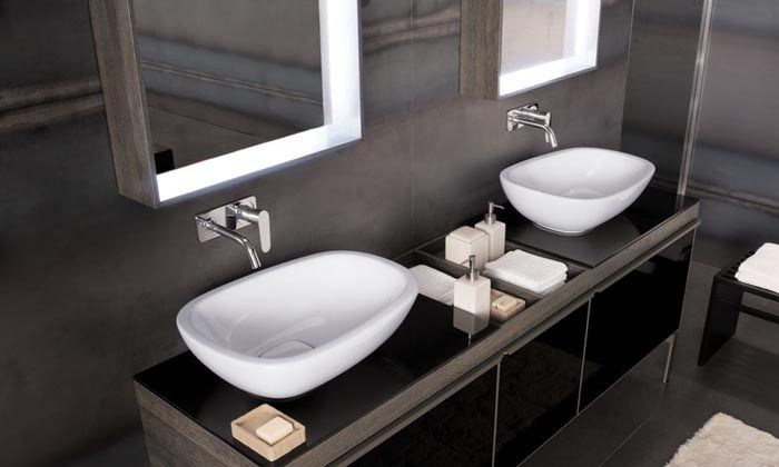 Geberit’ten yeni yılın ilk kampanyasıyla banyoların çehresi değişecek