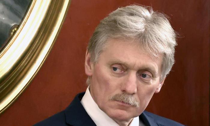 Peskov: Batılı ülkeler arasında tank krizi yaşanıyor