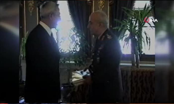 6 sanığın yargılandığı Balyoz davası karar için 24 Mart’a ertelendi