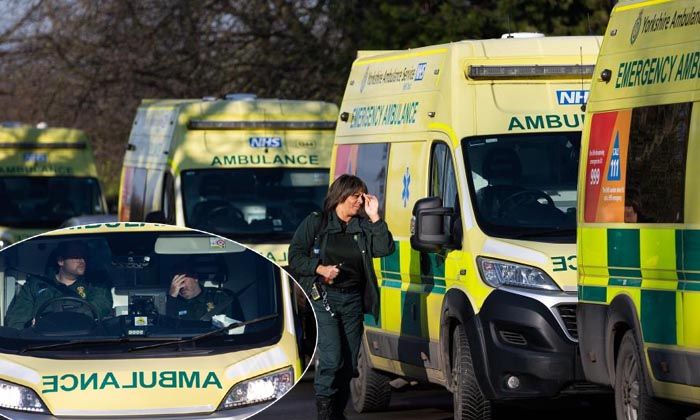 İngiltere’de yeni grev dalgası başladı