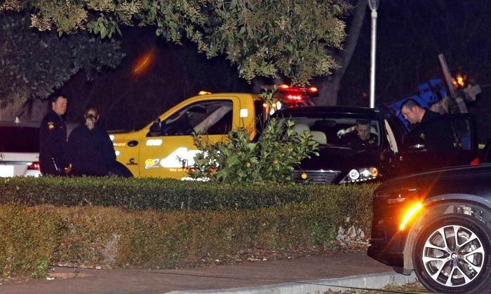 California’da yine saldırı şoku! 7 kişi öldürüldü