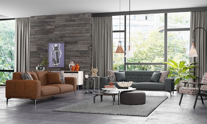 İstanbul Mobilya Fuarı bugün kapılarını açtı