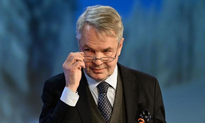 Finlandiya: NATO üyelik görüşmelerine bir süre ara vermeliyiz