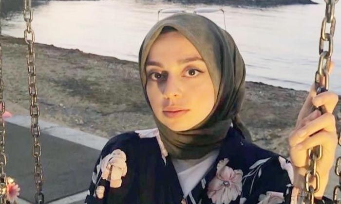 Trabzon’da otomobilin çarptığı Merve Kurt hayatını kaybetti