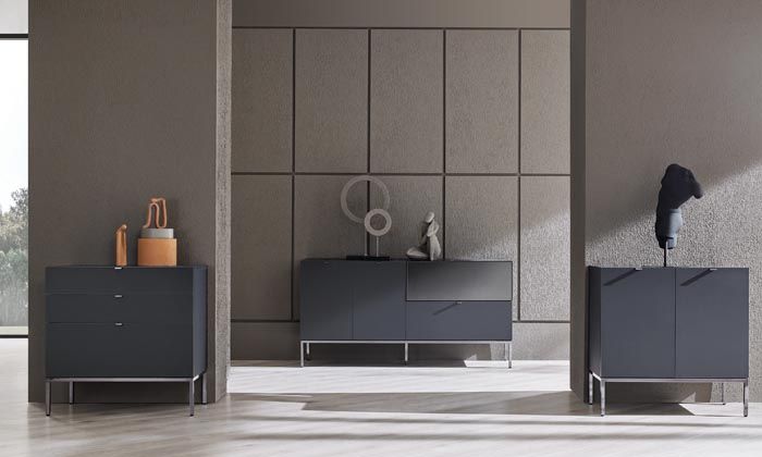 Enza, İstanbul Mobilya Fuarı’nda 2023 koleksiyonunu tanıtacak