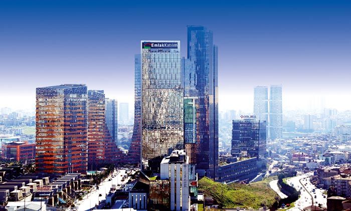 Emlak Katılım’dan İstanbul’a bir yeni şube daha