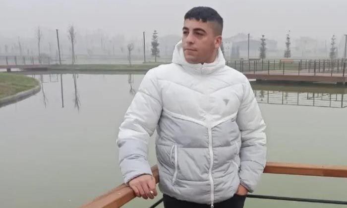 Iğdır’da Mehmet Akif Gökçe ölü bulundu