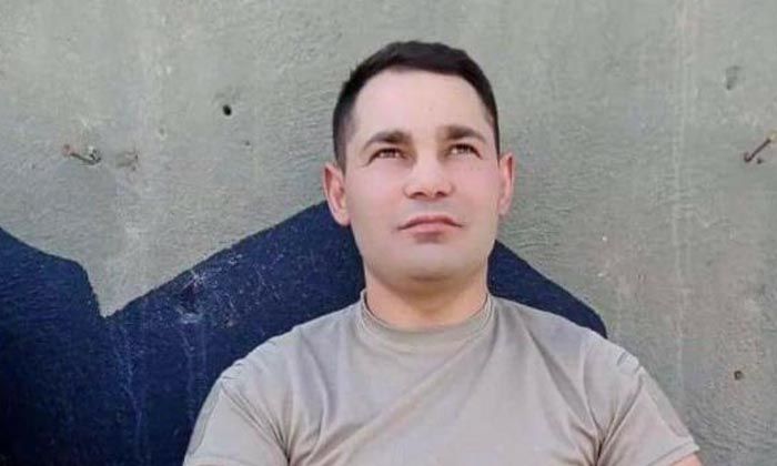 Ağrı’da şehit düşen Ali Arslan kimdir nerelidir?