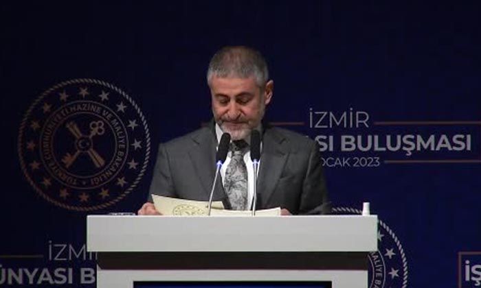 Bakan Nebati, hangi cezaların iptal edildiğini açıkladı