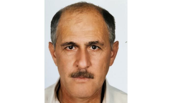 Ordu’da Zeki Özdemir hayatını kaybetti