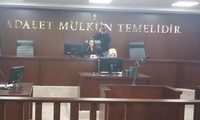 Yargıtay 3. Ceza Dairesi Boydak Holding hakkında kararını açıkladı