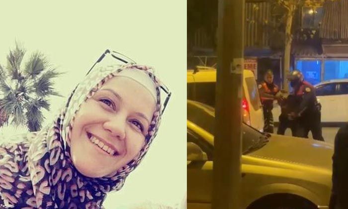 Denizli’de Ummuhan Zerrin Uygun öldürüldü