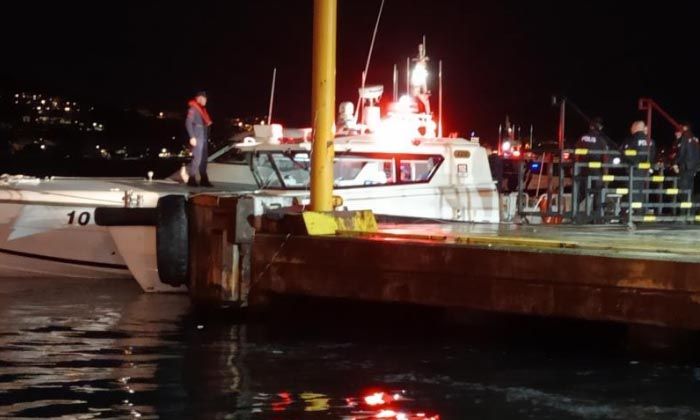 15 Temmuz Şehitler Köprüsü’nde intihar 15 Temmuz Şehitler Köprüsü’nde intihar