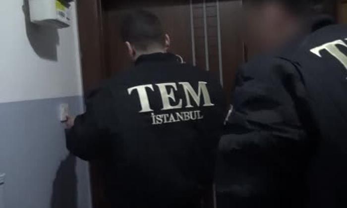 İtirafçılar isim verdi, kamuda görevli 10 FETÖ’cü yakalandı