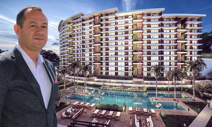 Sirius Yapı, Sirius Florida projesi ile standartları yükseltti