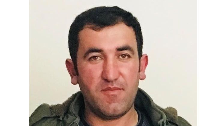 Bingöl’de Mehmet Emin İslamoğlu hayatını kaybetti