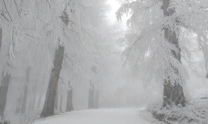 Kartepe’den kartpostallık fotoğraflar geldi