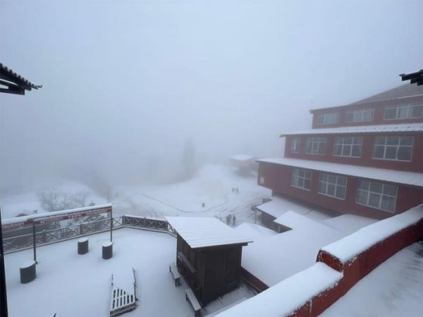 Kartepe’den kartpostallık fotoğraflar geldi