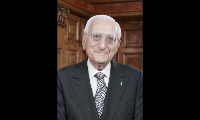 Tekfen Holding’in acı günü! Ali Nihat Gökyiğit hayatını kaybetti