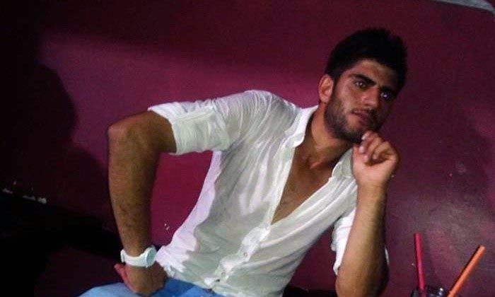 Muğla’da Melikşah Yıldız öldürüldü