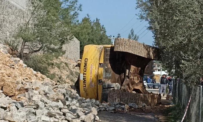 Muğla’da Mervan Öztekin hayatını kaybetti